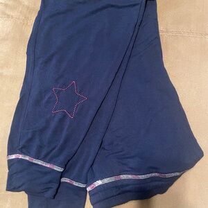 Peloton Pajama Pants/Lounge Pants Size Medium